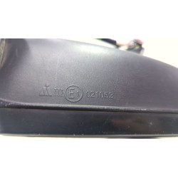Recambio de retrovisor izquierdo para audi a4 b8 avant (8k5) 2.0 tdi referencia OEM IAM E1021053  