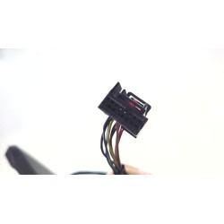 Recambio de retrovisor izquierdo para audi a4 b8 avant (8k5) 2.0 tdi referencia OEM IAM E1021053  