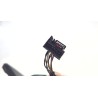 Recambio de retrovisor izquierdo para audi a4 b8 avant (8k5) 2.0 tdi referencia OEM IAM E1021053  