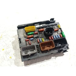 Recambio de bsm para volkswagen transporter t6 furgoneta (sga, sgh, sha, shh) 2.0 tdi referencia OEM IAM 9807028580  