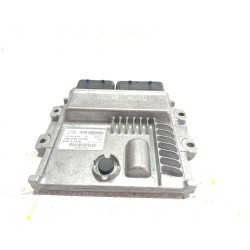 Recambio de centralita inyeccion para citroën c5 iii (rd_) 2.0 hdi 150 / bluehdi 150 (rdrhea, rdrhe8) referencia OEM IAM 9809447
