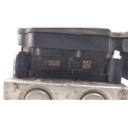 Recambio de nucleo abs para land rover discovery v van (l462) 2.0 sd4 4x4 referencia OEM IAM KPLA14F447AE  