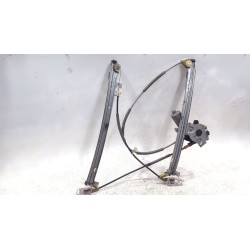 Recambio de mecanismo elevalunas delantero izquierdo para citroën xsara (n1) 1.6 i referencia OEM IAM   