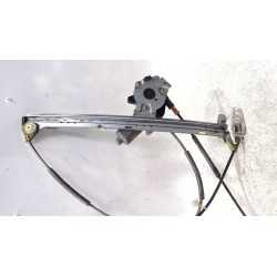 Recambio de mecanismo elevalunas delantero izquierdo para citroën xsara (n1) 1.6 i referencia OEM IAM   