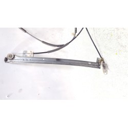 Recambio de mecanismo elevalunas delantero izquierdo para citroën xsara (n1) 1.6 i referencia OEM IAM   