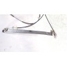 Recambio de mecanismo elevalunas delantero izquierdo para citroën xsara (n1) 1.6 i referencia OEM IAM   