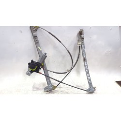 Recambio de mecanismo elevalunas delantero izquierdo para citroën xsara (n1) 1.6 i referencia OEM IAM   