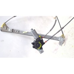 Recambio de mecanismo elevalunas delantero izquierdo para citroën xsara (n1) 1.6 i referencia OEM IAM   