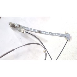Recambio de mecanismo elevalunas delantero izquierdo para citroën xsara (n1) 1.6 i referencia OEM IAM   