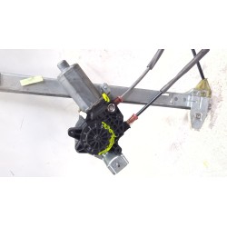 Recambio de mecanismo elevalunas delantero izquierdo para citroën xsara (n1) 1.6 i referencia OEM IAM   