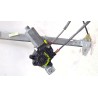 Recambio de mecanismo elevalunas delantero izquierdo para citroën xsara (n1) 1.6 i referencia OEM IAM   