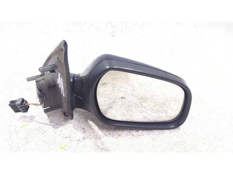 Recambio de retrovisor derecho para citroën xsara (n1) 1.6 i referencia OEM IAM E2017002  