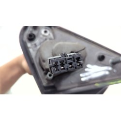 Recambio de retrovisor derecho para citroën xsara (n1) 1.6 i referencia OEM IAM E2017002  