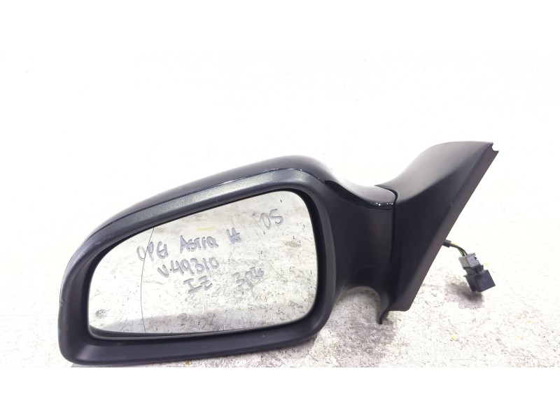 Recambio de retrovisor izquierdo para opel astra h gtc (a04) 1.9 cdti (l08) referencia OEM IAM E1021069  