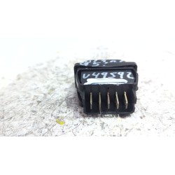 Recambio de mando elevalunas delantero izquierdo para peugeot 306 (7b, n3, n5) 1.9 sld referencia OEM IAM   