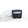 Recambio de mando elevalunas delantero izquierdo para peugeot 306 (7b, n3, n5) 1.9 sld referencia OEM IAM   