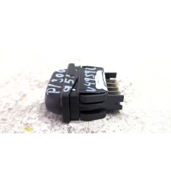 Recambio de mando elevalunas delantero izquierdo para peugeot 306 (7b, n3, n5) 1.9 sld referencia OEM IAM   