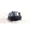 Recambio de mando elevalunas delantero izquierdo para peugeot 306 (7b, n3, n5) 1.9 sld referencia OEM IAM   