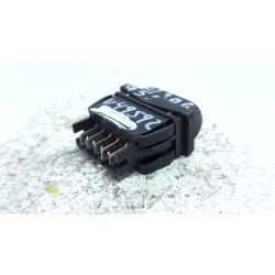 Recambio de mando elevalunas delantero izquierdo para peugeot 306 (7b, n3, n5) 1.9 sld referencia OEM IAM   