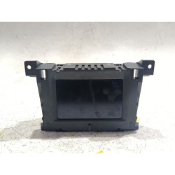 Recambio de pantalla multifuncion para opel astra h gtc (a04) 1.4 (l08) referencia OEM IAM 13208089  