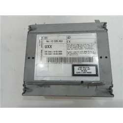 Recambio de radio cd para opel insignia berlina (2008) 2.0 cdti referencia OEM IAM 7612004356  