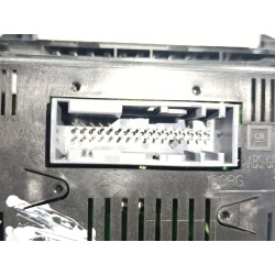 Recambio de pantalla multifuncion para opel astra h gtc (a04) 1.4 (l08) referencia OEM IAM 13208089  