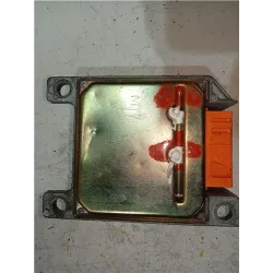 Recambio de centralita airbag para citroën xsara berlina (1997) 1.9 td referencia OEM IAM 550741100  