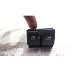 Recambio de mando elevalunas delantero izquierdo para volkswagen transporter t6 furgoneta (sga, sgh, sha, shh) 2.0 tdi referenci