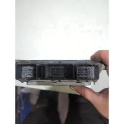 Recambio de centralita inyeccion para ford transit furgoneta (fa_ _) 2.2 tdci referencia OEM IAM 8C1112A650DH  