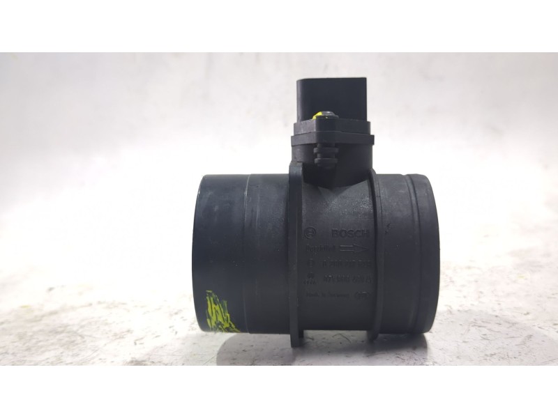 Recambio de caudalimetro para audi a3 (8l1) 1.9 tdi referencia OEM IAM 0280217529  