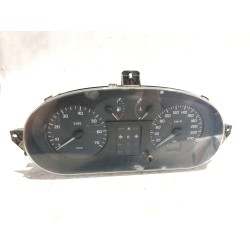 Recambio de cuadro completo para renault scenic i (ja...)(1999) 1.9 dci (ja05, ja1f) referencia OEM IAM P8200071811  