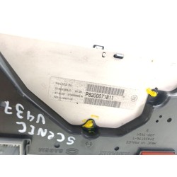 Recambio de cuadro completo para renault scenic i (ja...)(1999) 1.9 dci (ja05, ja1f) referencia OEM IAM P8200071811  