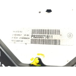 Recambio de cuadro completo para renault scenic i (ja...)(1999) 1.9 dci (ja05, ja1f) referencia OEM IAM P8200071811  