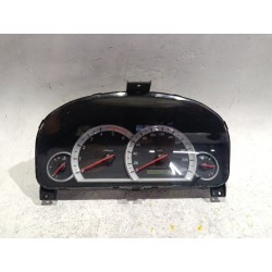 Recambio de cuadro completo para chevrolet captiva (c100, c140) 2.0 d 4wd referencia OEM IAM 96628241  