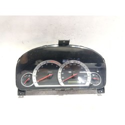 Recambio de cuadro completo para chevrolet captiva (c100, c140) 2.0 d 4wd referencia OEM IAM 96628241  