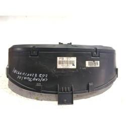 Recambio de cuadro completo para chevrolet captiva (c100, c140) 2.0 d 4wd referencia OEM IAM 96628241  