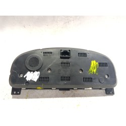 Recambio de cuadro completo para chevrolet captiva (c100, c140) 2.0 d 4wd referencia OEM IAM 96628241  