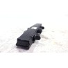 Recambio de boton emergencia para opel astra h gtc (a04) 1.9 cdti (l08) referencia OEM IAM 13100107  