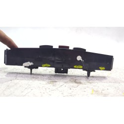 Recambio de boton emergencia para opel astra h gtc (a04) 1.9 cdti (l08) referencia OEM IAM 13100107  