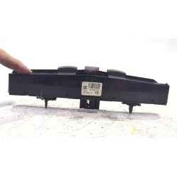 Recambio de boton emergencia para opel astra h gtc (a04) 1.9 cdti (l08) referencia OEM IAM 13100107  