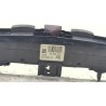 Recambio de boton emergencia para opel astra h gtc (a04) 1.9 cdti (l08) referencia OEM IAM 13100107  