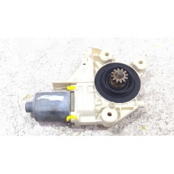 MOTOR ELEVALUNAS DELANTERO IZQUIERDO 4M5T14A389 