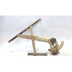 Recambio de mecanismo elevalunas delantero derecho para nissan patrol iii/1 hardtop (k160) 2.8 (k160) referencia OEM IAM   