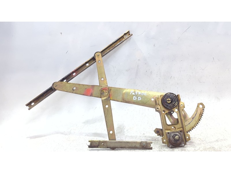 Recambio de mecanismo elevalunas delantero derecho para nissan patrol iii/1 hardtop (k160) 2.8 (k160) referencia OEM IAM   