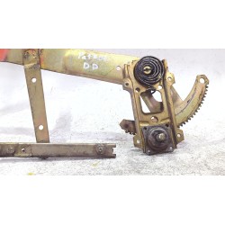 Recambio de mecanismo elevalunas delantero derecho para nissan patrol iii/1 hardtop (k160) 2.8 (k160) referencia OEM IAM   