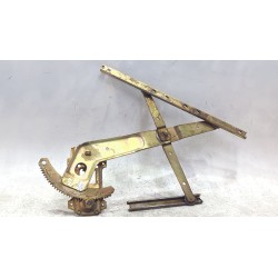 Recambio de mecanismo elevalunas delantero derecho para nissan patrol iii/1 hardtop (k160) 2.8 (k160) referencia OEM IAM   