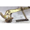 Recambio de mecanismo elevalunas delantero derecho para nissan patrol iii/1 hardtop (k160) 2.8 (k160) referencia OEM IAM   