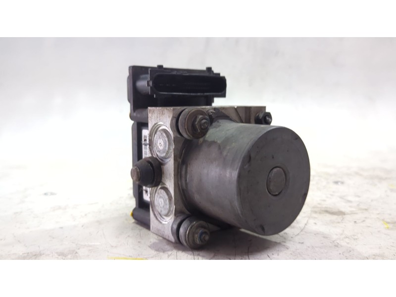 Recambio de nucleo abs para citroën c4 i (lc_) 1.6 hdi referencia OEM IAM 9657352780  