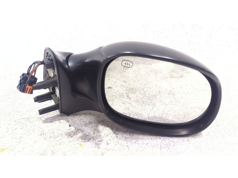 Recambio de retrovisor derecho para citroën xsara picasso (n68) 1.6 hdi referencia OEM IAM E2018015  
