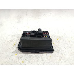 Recambio de caja reles / fusibles para nissan qashqai j10 01 2007 dci referencia OEM IAM 284B7BB00B  